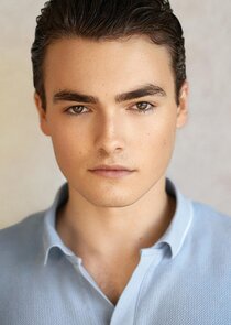 Christopher Convery