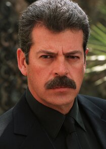 Sergio Goyri