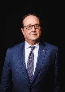 François Hollande