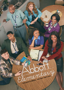 Abbott Elementary