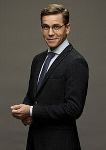 Headshot of Brian Dietzen