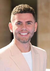 Dean McCullough