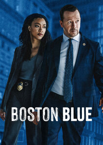 Boston Blue