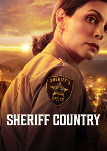 Sheriff Country