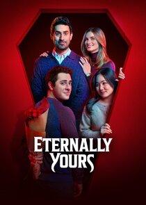 Eternally Yours poster