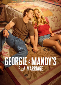 Georgie & Mandy's First Marriage