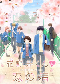 A Condition Called Love poster