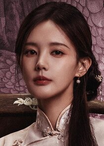 Jiang Fei Yan
