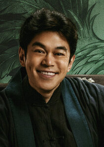 Jun Liang