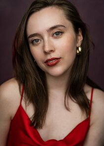 Rebecca Bell