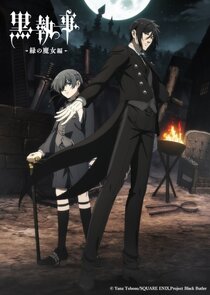 Black Butler