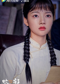 Yang Zhi
