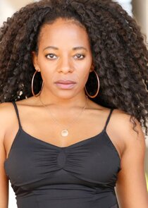 Leila Annastasia Scott