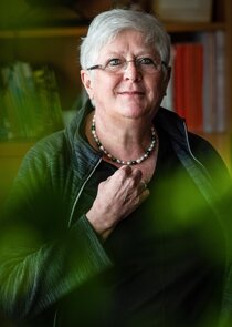 Mieke Vogels