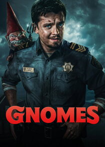 Gnomes poster