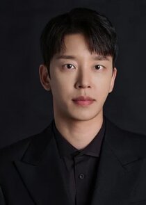Cha Seok Jin