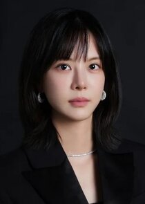 Kang Hae Ra