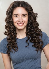 Olivia Presti