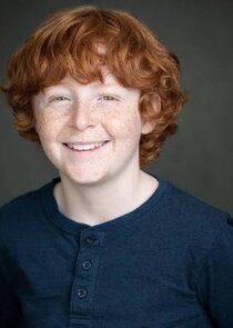 Gavin MacIver-Wright