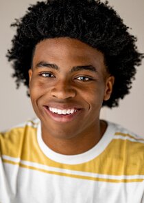 Jayce Alexander