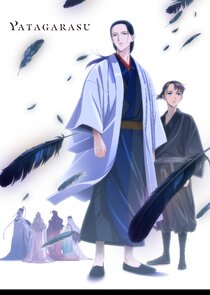 YATAGARASU: The Raven Does Not Choose Its Master