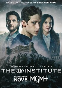The Institute