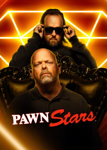 Pawn Stars