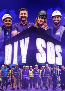 DIY SOS