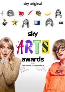 The Sky Arts Awards