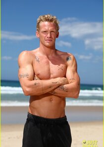 Cody Simpson
