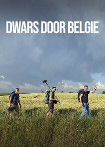 Dwars door België