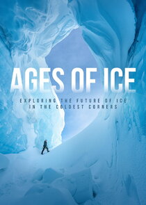 Ages of Ice poster