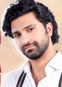 Haroon Malik