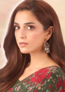 Khushbakht Naz