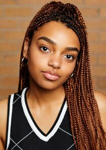Leigh Lule