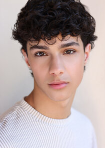 George Rayias