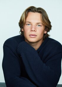 Oliver Edis