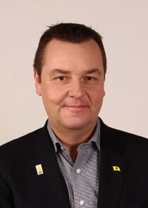 Mark Demesmaeker