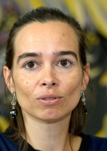 Kristien Van Vaerenbergh