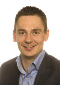 Benoit Hellings