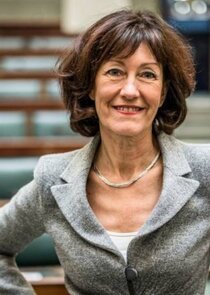 Laurette Onkelinx