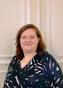 Sabine de Bethune