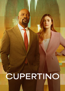 Cupertino poster