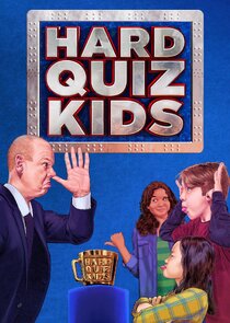 Hard Quiz Kids