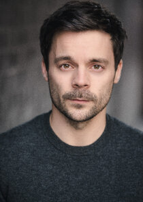 Ross Mann