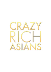 Crazy Rich Asians