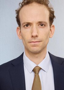 David Rosenberg