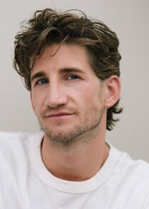 Matthew Nikitow