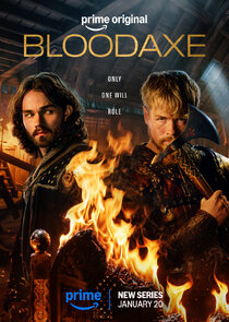 Bloodaxe