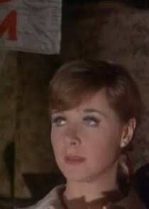 Angela Douglas